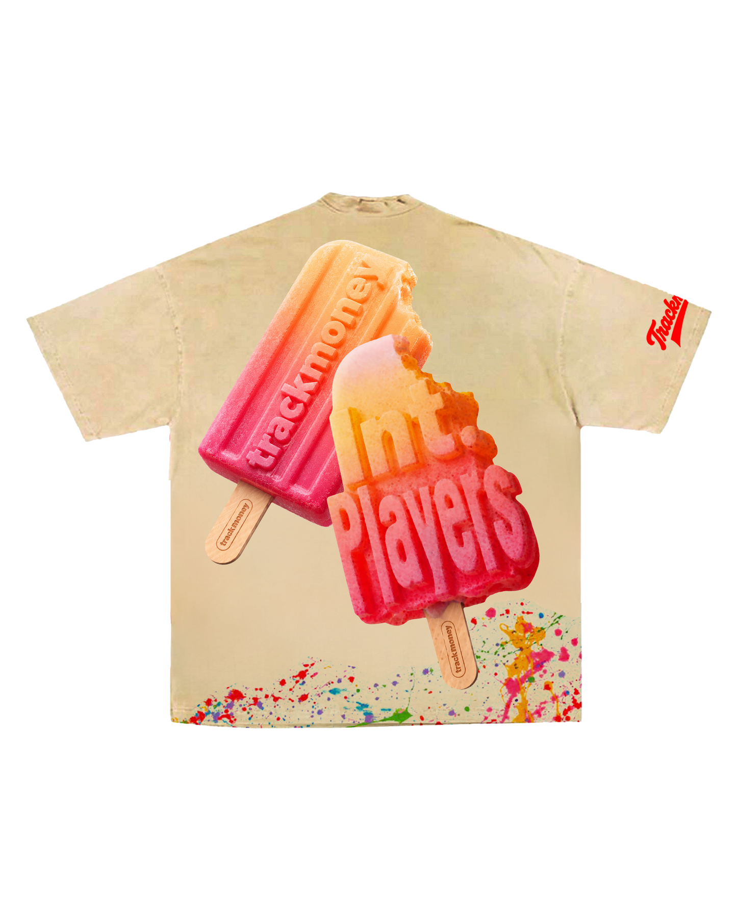 Ice-Cream Boys Tee
