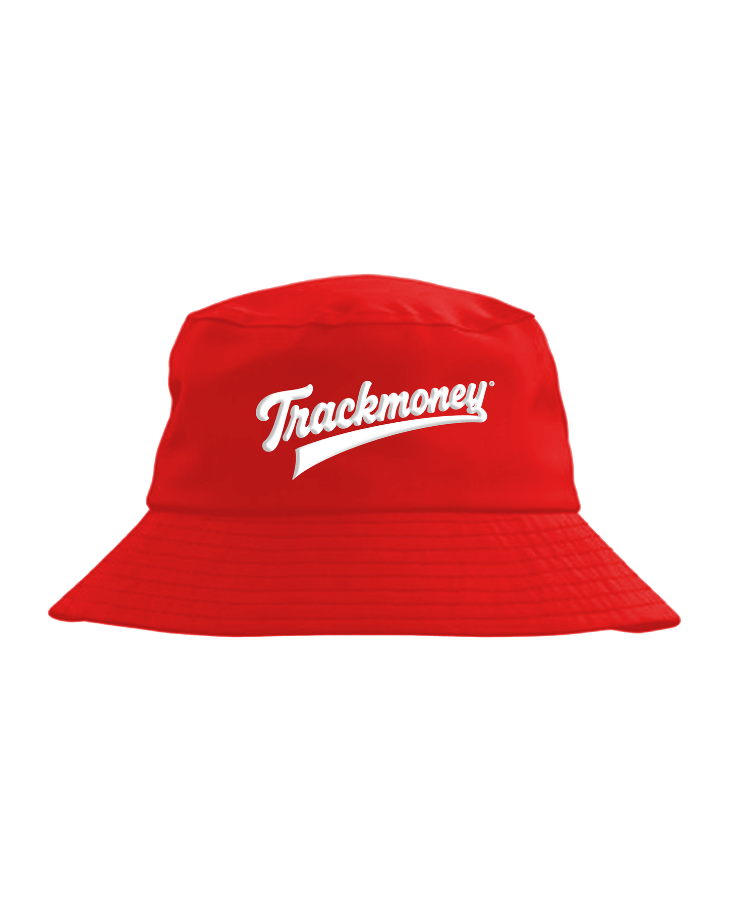 Track Logomark Bucket Hat