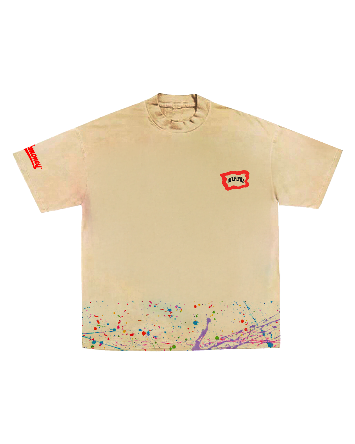 Ice-Cream Boys Tee