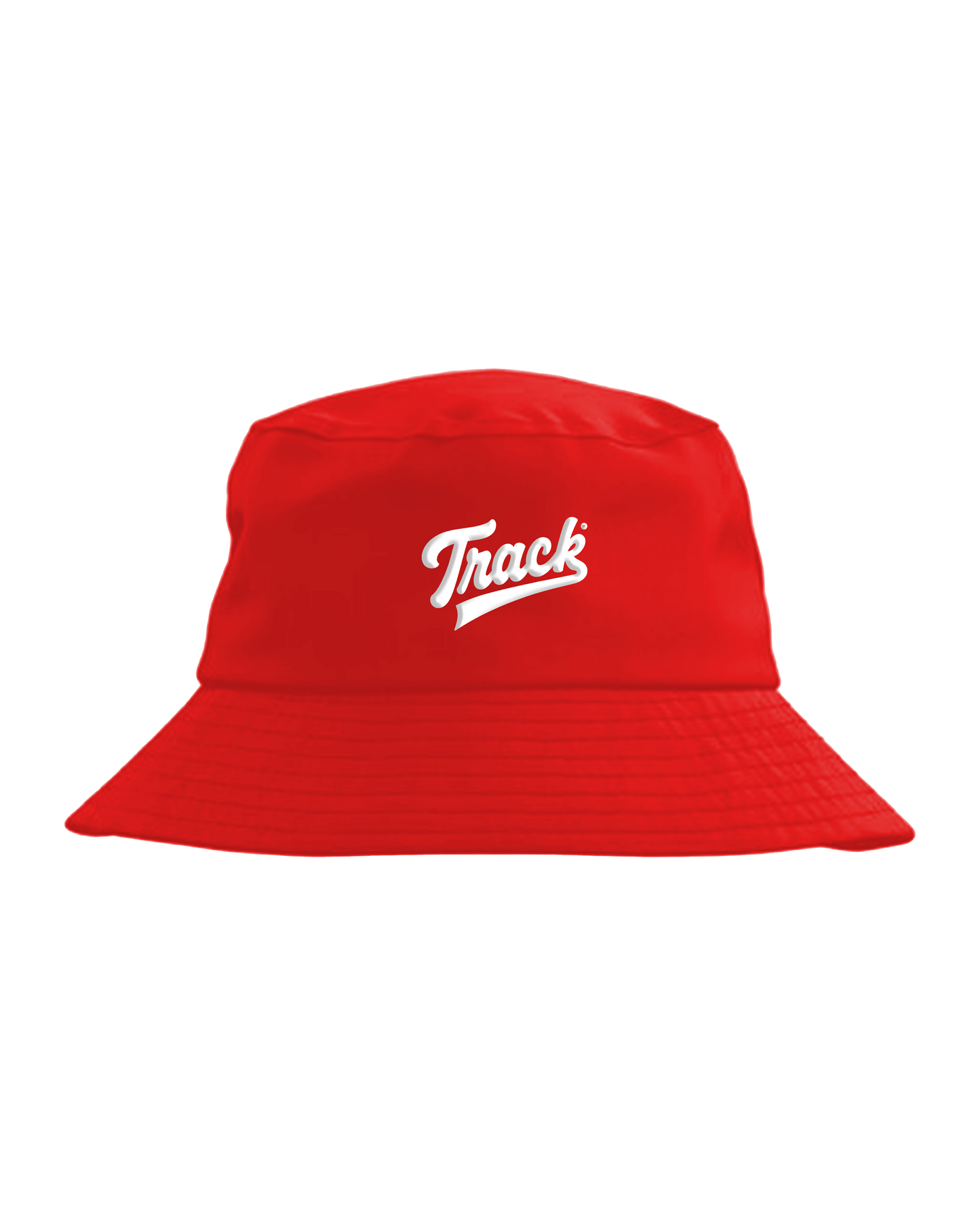 Track Logomark Bucket Hat