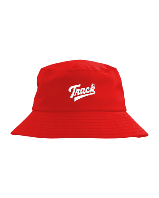 Track Logomark Bucket Hat